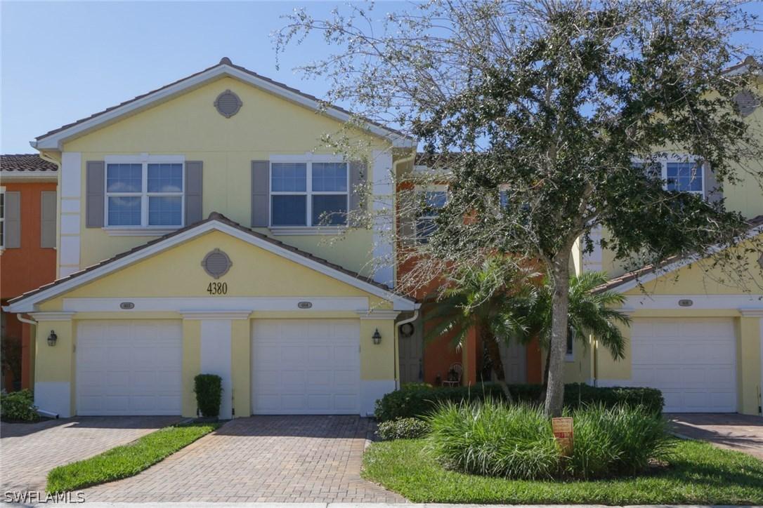 4380 Lazio Way #604, Fort Myers, FL 33901