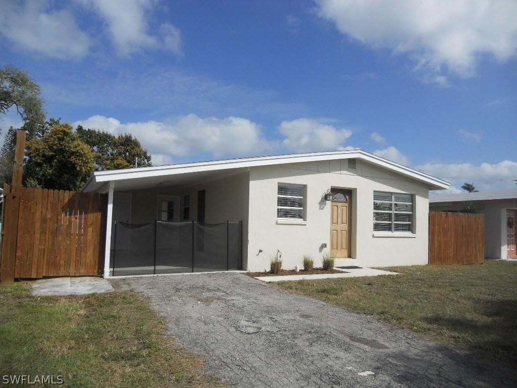1921 Grove Ave., Fort Myers, FL 33901