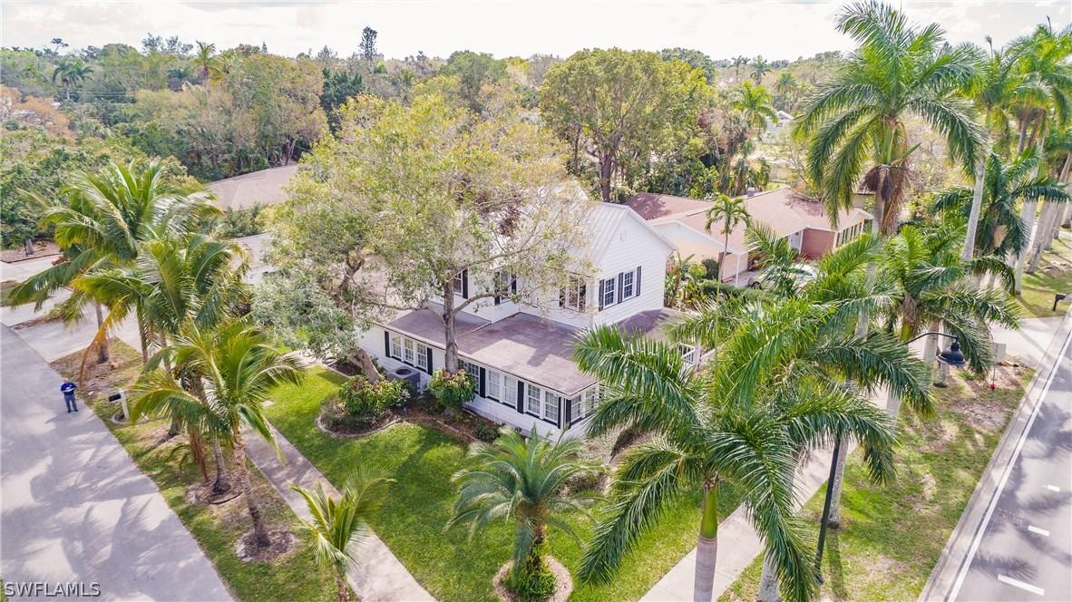 2703 Mcgregor Blvd., Fort Myers, FL 33901