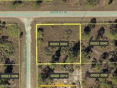 1904 Charles Ave., Lehigh Acres, FL 33971