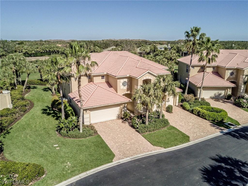 9500 Cypress Hammock Cir. #101, Estero, FL 34135