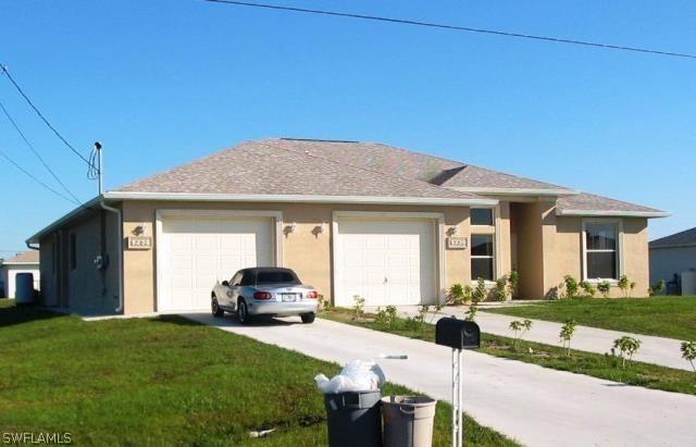 5236/5238 Centennial Blvd., Lehigh Acres, FL 33971