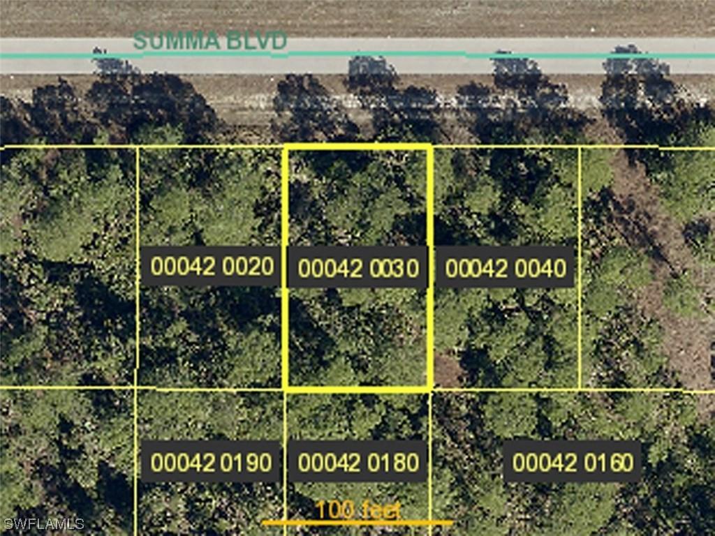 1044 Summa Blvd., Lehigh Acres, FL 33974