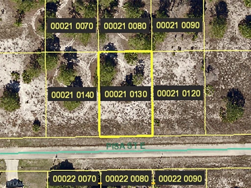 1117 Pisa St., Lehigh Acres, FL 33974