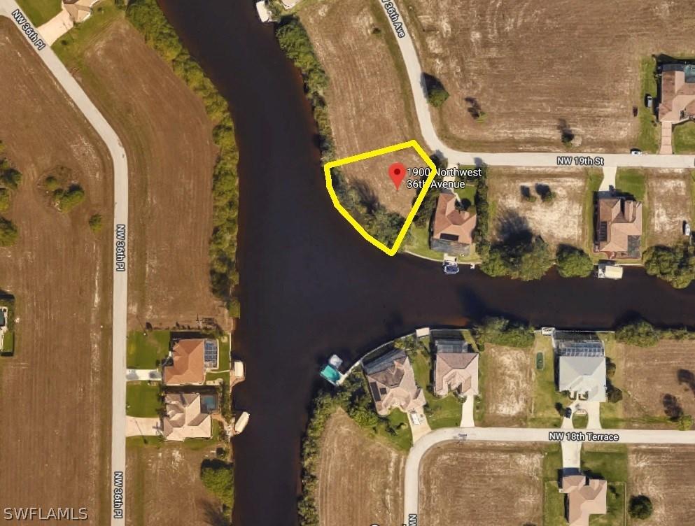 1900 NW 36th Ave., Cape Coral, FL 33993