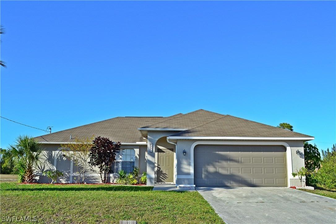 4229 NW 27th Ln., Cape Coral, FL 33993
