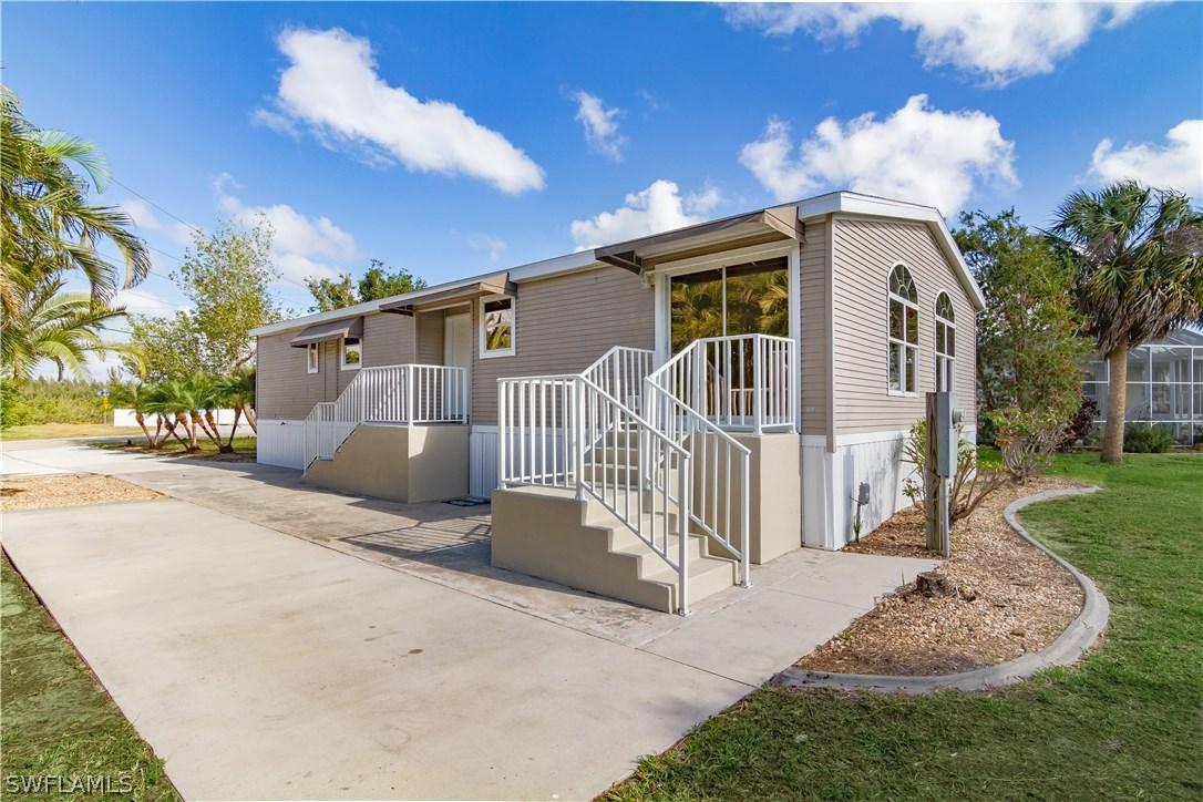 795 Rio Villa Dr., Punta Gorda, FL 33950