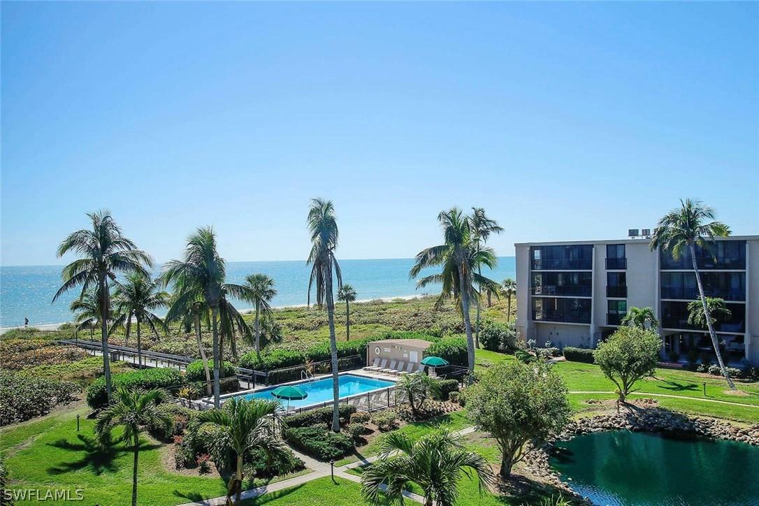 1401 Middle Gulf Dr. #Q404, Sanibel, FL 33957