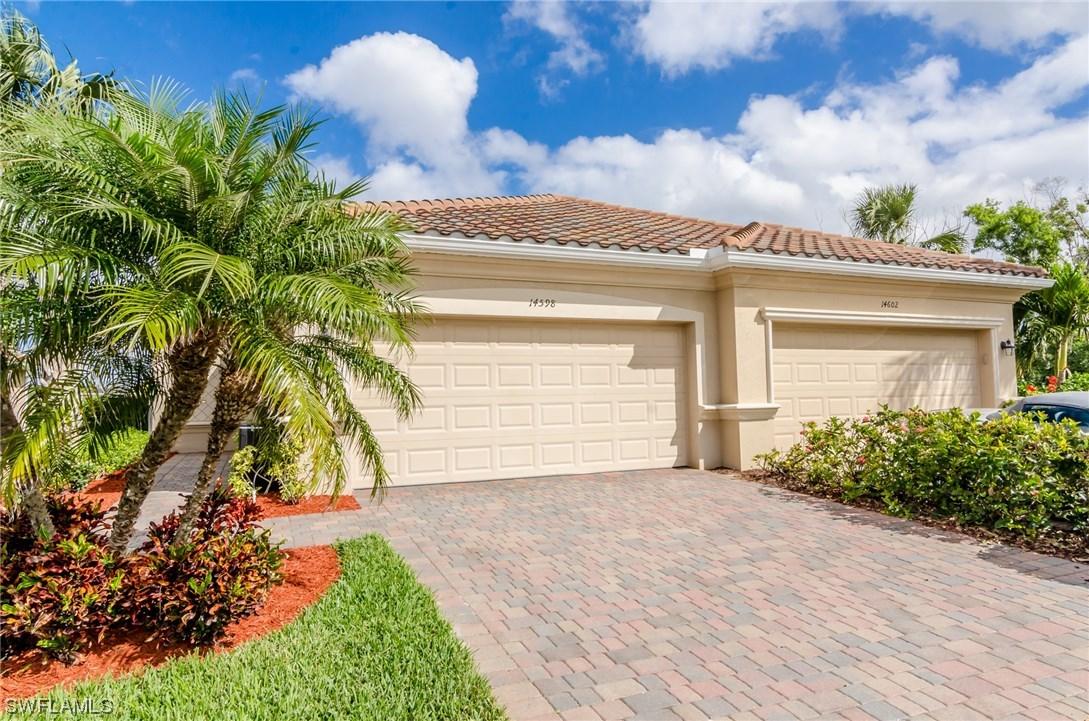 14598 Grapevine Dr., Naples, FL 34114
