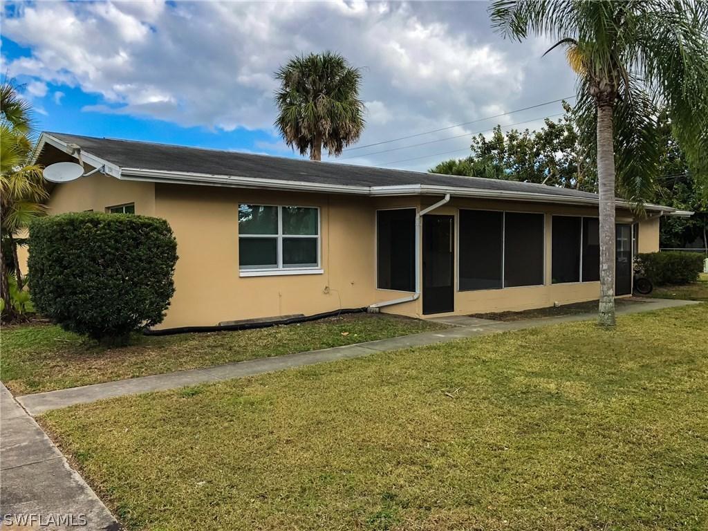334 Cape Coral Pkwy. #1-2, Cape Coral, FL 33914