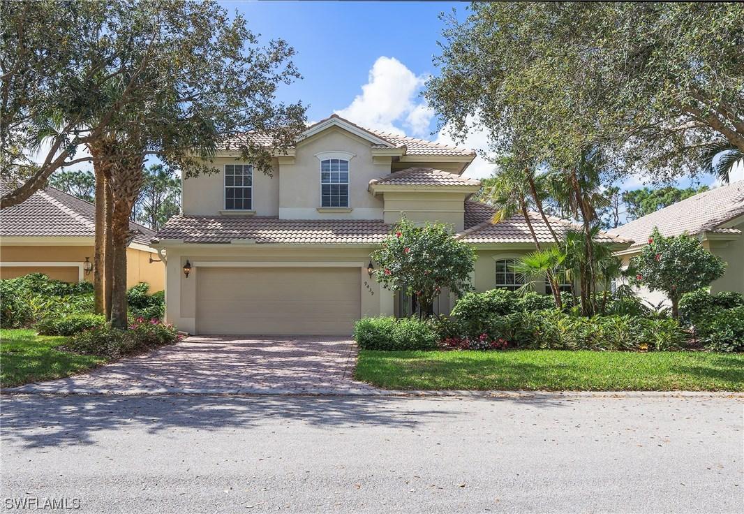 9439 Oak Strand Dr., Estero, FL 34135