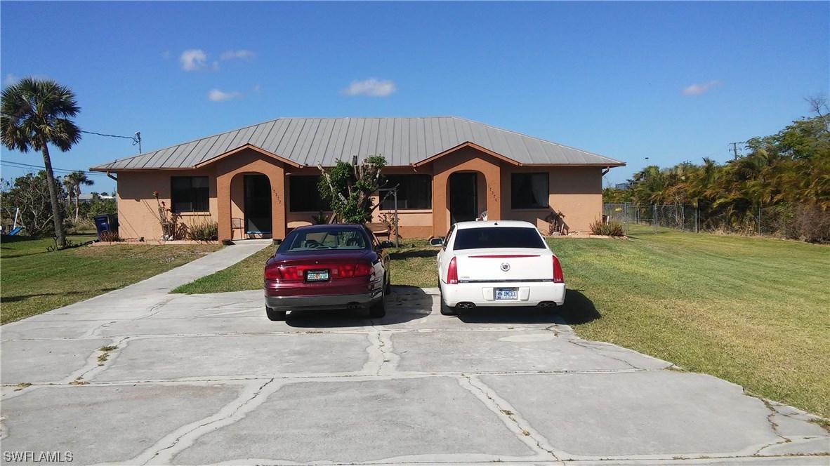 17370/372 W Carnegie Cir., Fort Myers, FL 33967