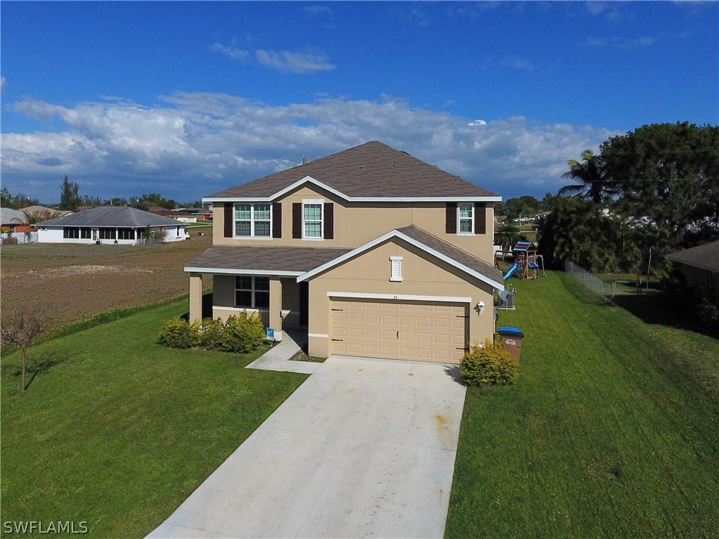 3515 SW 15th Ave., Cape Coral, FL 33914
