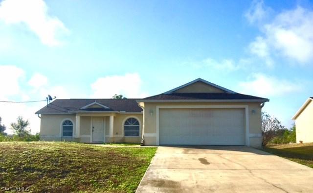 2603 58th St., Lehigh Acres, FL 33971