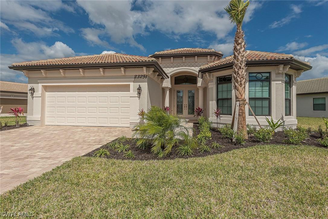 23291 Sanabria Loop, Bonita Springs, FL 34135