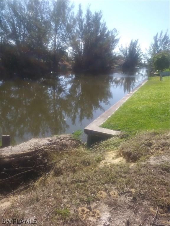 3729 SW 11th Ct., Cape Coral, FL 33914