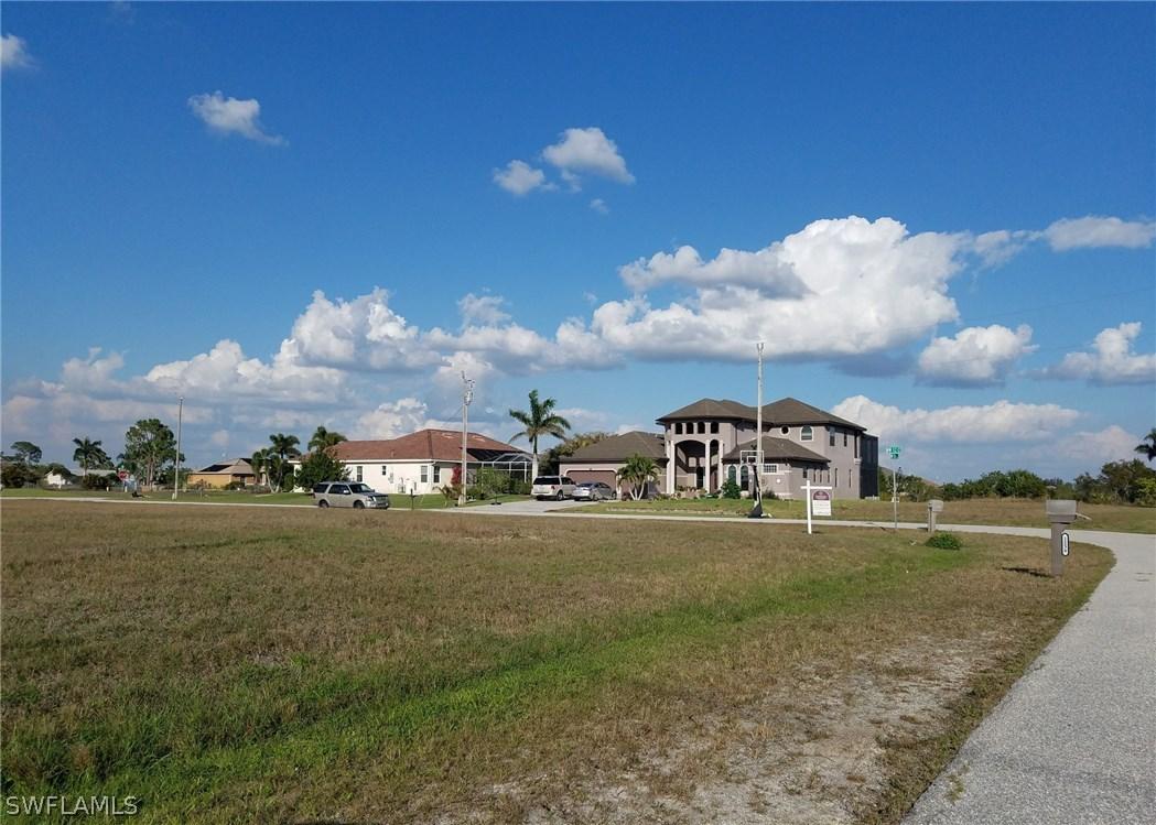1233 NW 18th St., Cape Coral, FL 33993