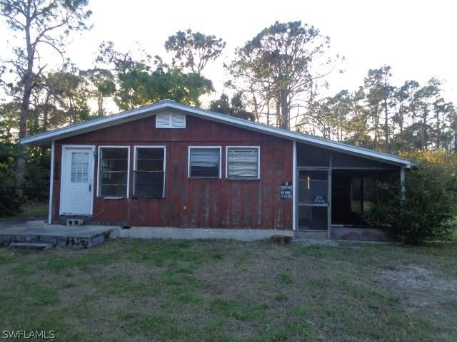 1205 Wagner Ave., Lehigh Acres, FL 33972