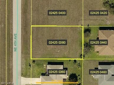 1133 NE 4th Ave., Cape Coral, FL 33909