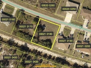 4445 28th St., Lehigh Acres, FL 33973