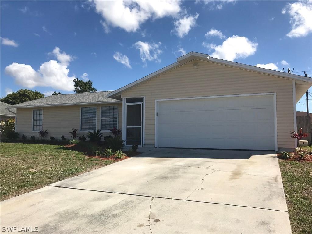 2107 NE 2nd Ave., Cape Coral, FL 33909