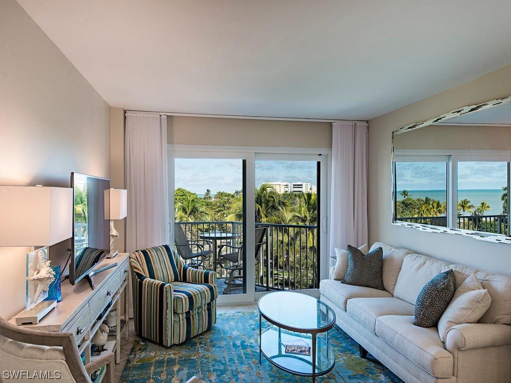 1300 Gulf Shore Blvd. #610, Naples, FL 34102