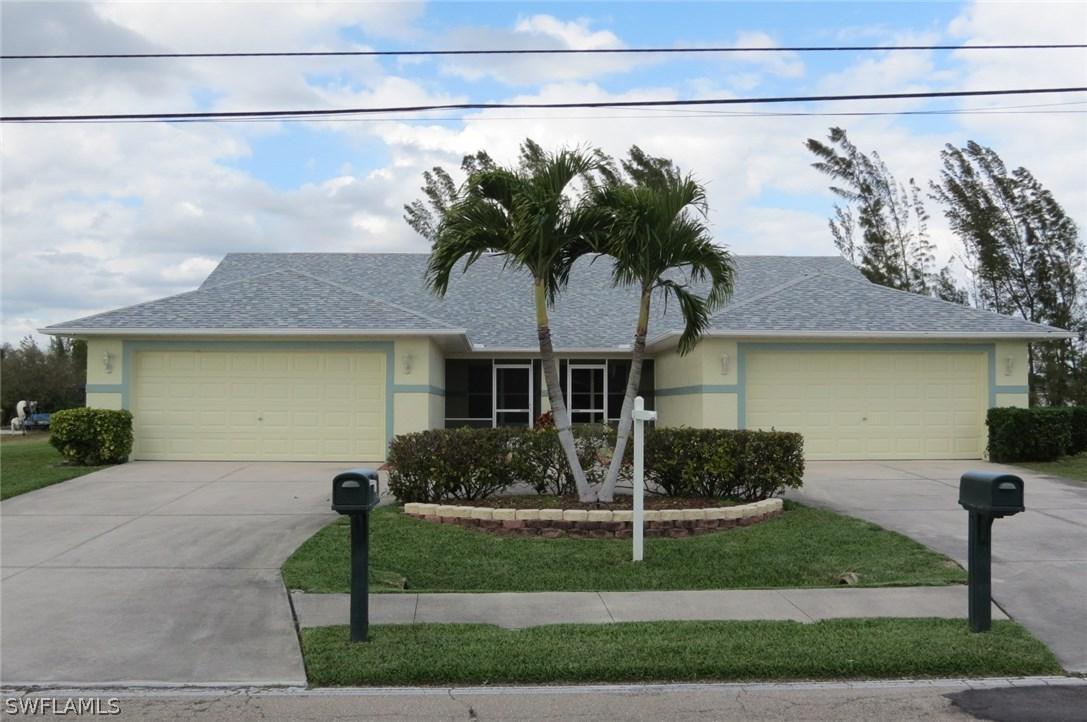 1005/1007 Gleason Pkwy., Cape Coral, FL 33914