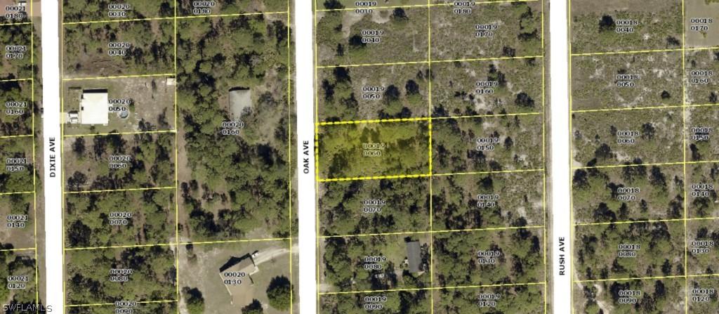 1708 Oak Ave., Lehigh Acres, FL 33972