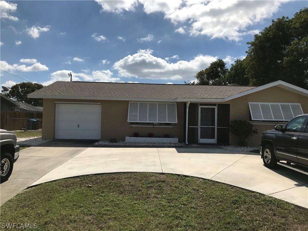 1204 SE 35th St., Cape Coral, FL 33904