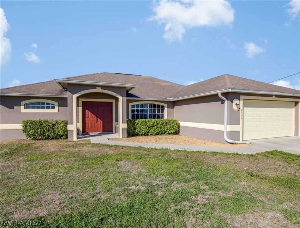 2712 21st St., Lehigh Acres, FL 33976