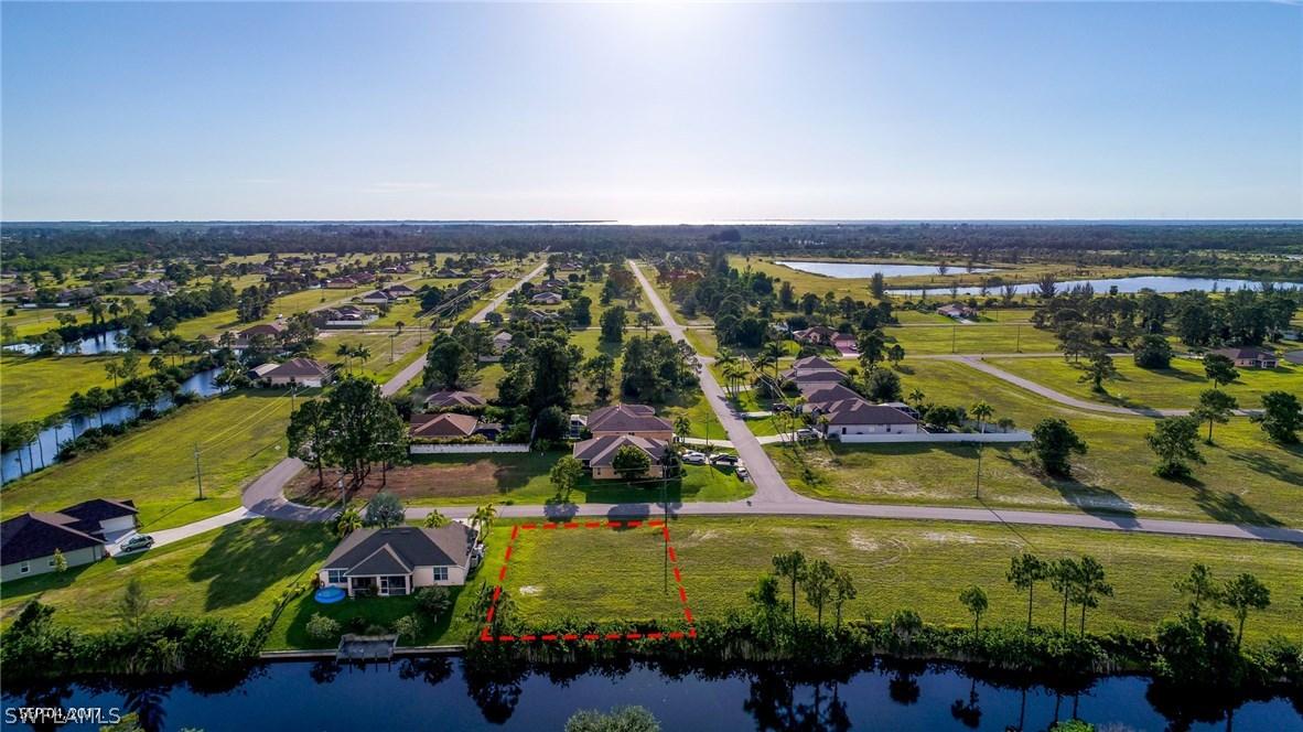 2641 NW 26th Pl., Cape Coral, FL 33993