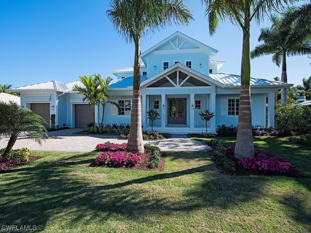 533 Turtle Hatch Ln., Naples, FL 34103