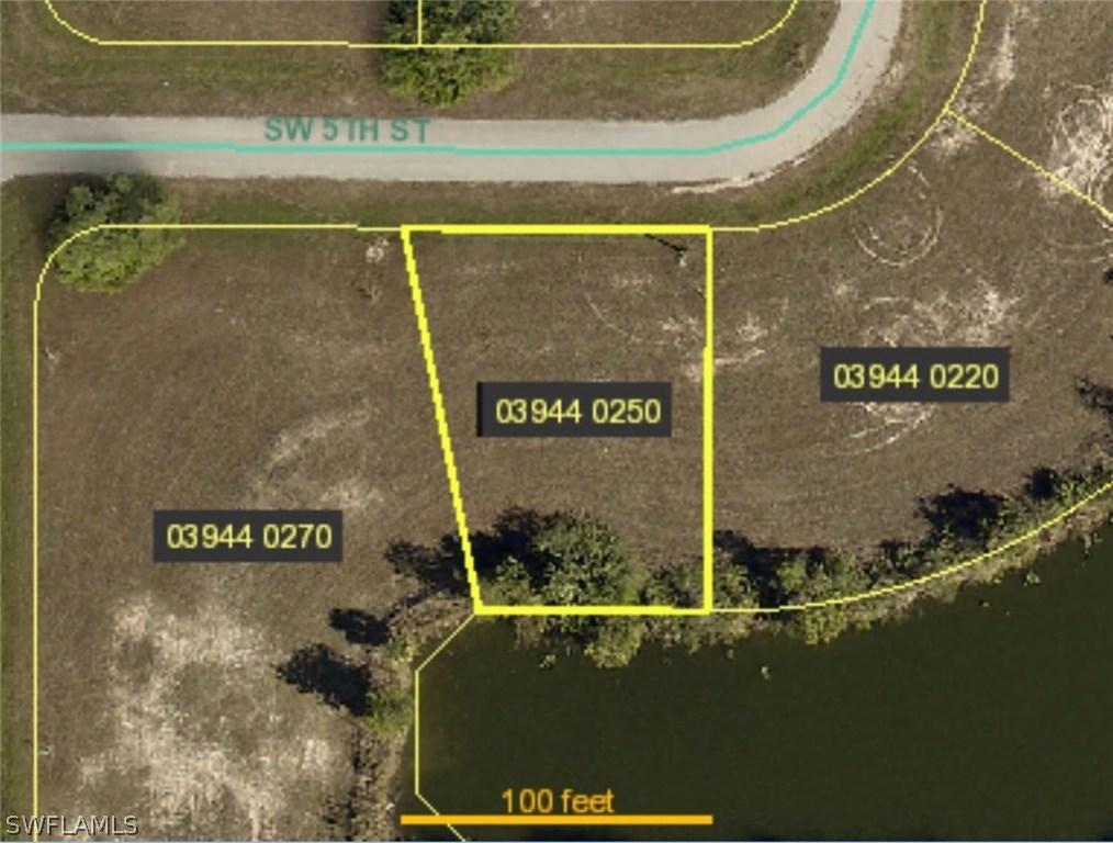 3022 SW 5th St., Cape Coral, FL 33914
