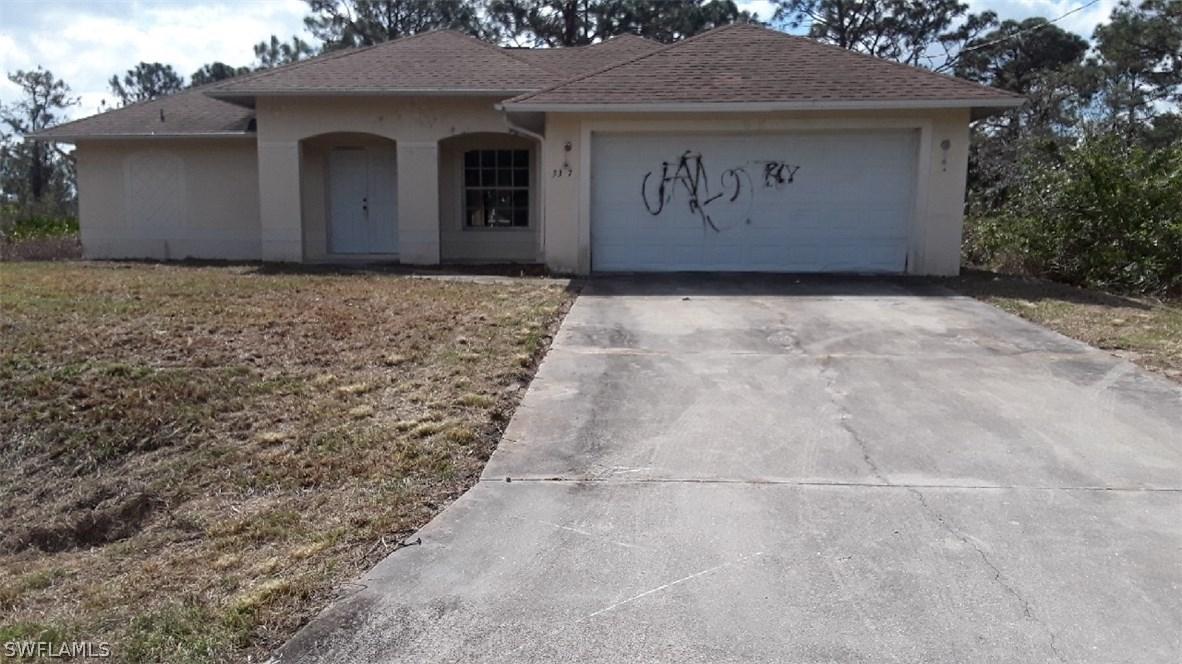 3317 66th St., Lehigh Acres, FL 33971