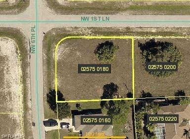 159 NW 6th Pl., Cape Coral, FL 33993