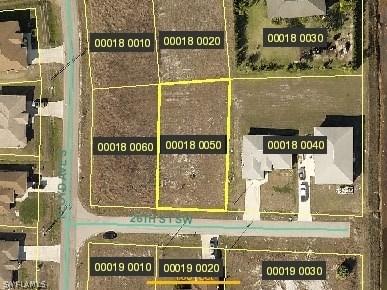 4302 26th St., Lehigh Acres, FL 33976