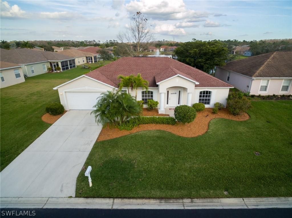 2610 Hidden Perch Way, Fort Myers, FL 33905