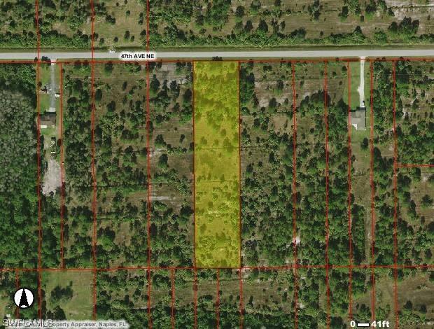 47th Ave., Naples, FL 34120