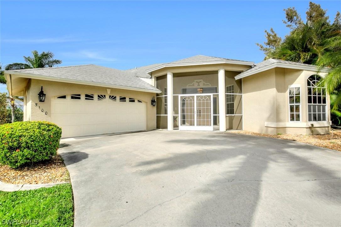 5100 SW 20th Ave., Cape Coral, FL 33914