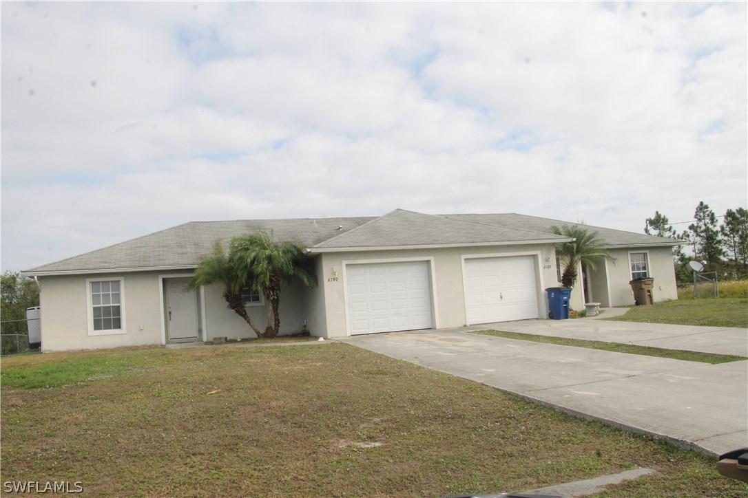 [Address Hidden by Seller], Lehigh Acres, FL 33973