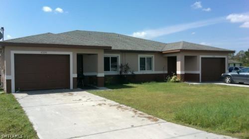 4509 24th St., Lehigh Acres, FL 33973