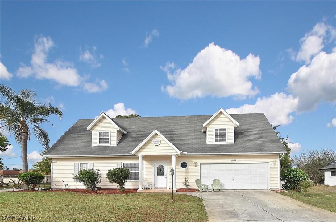 17476 Allentown Rd., Fort Myers, FL 33967