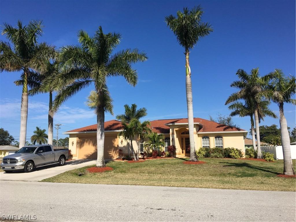 121 SE 4th St., Cape Coral, FL 33990