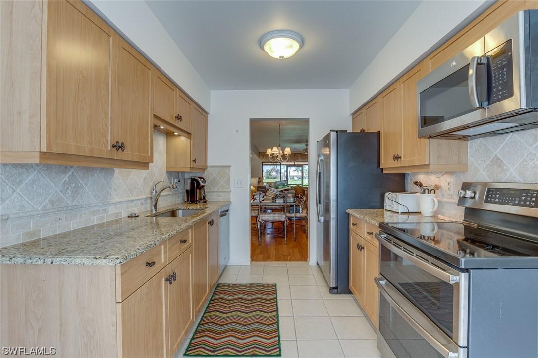 9847 Costa Mesa Ln. #207, Bonita Springs, FL 34135