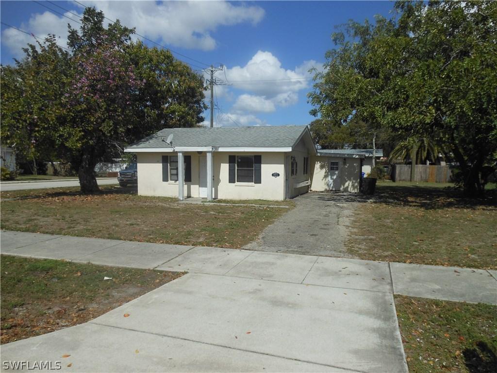 1905 Oakley Ave., Fort Myers, FL 33901