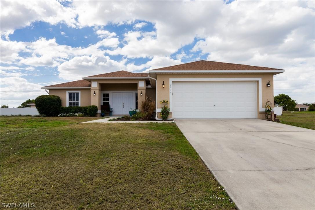 2034 NE 10th Ave., Cape Coral, FL 33909