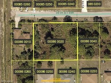 3123 39th St., Lehigh Acres, FL 33976
