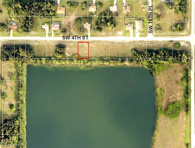 1708 SW 4th St., Cape Coral, FL 33991