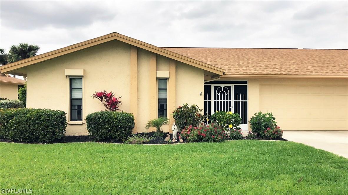 5761 Arvine Cir., Fort Myers, FL 33919