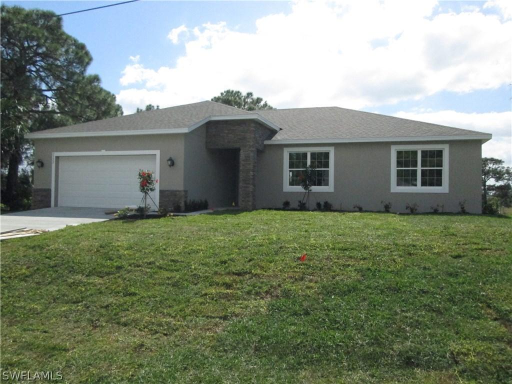 2322 NE 36th St., Cape Coral, FL 33909